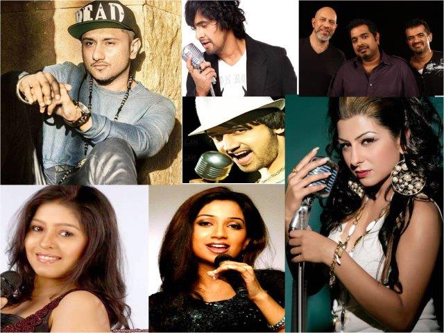 celebrity singer managers Abu Dhabi Uae