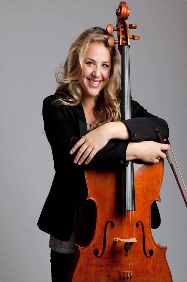 cello players Abu Dhabi Uae
