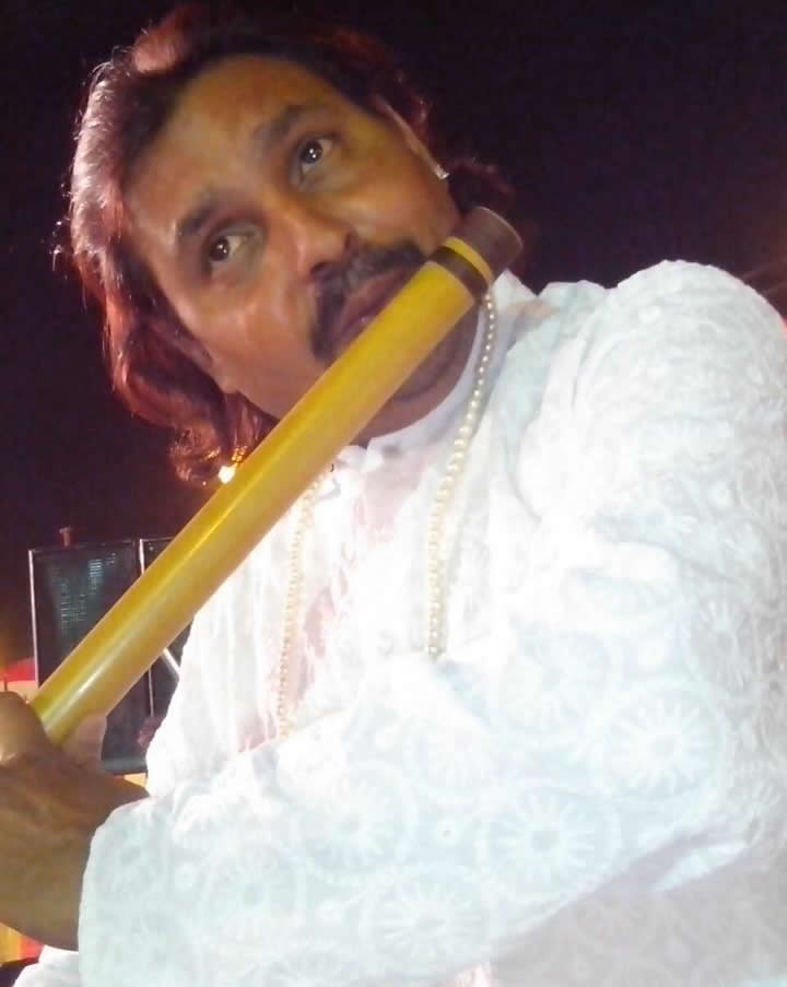 best flute players Abu Dhabi Uae