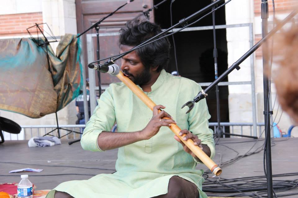 male flute players Abu Dhabi Uae