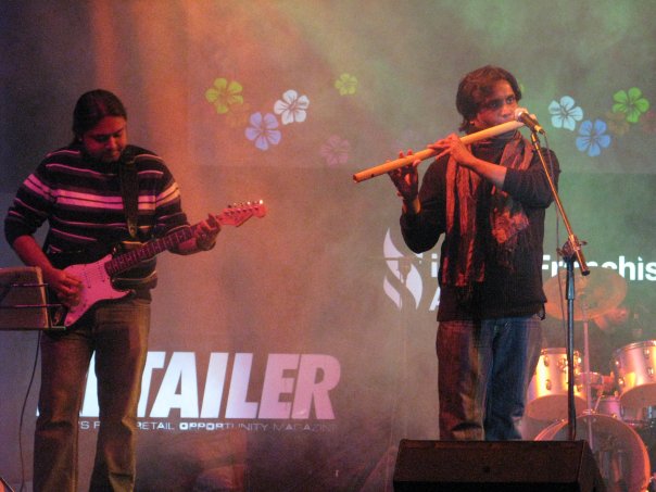 indian flute players Abu Dhabi Uae