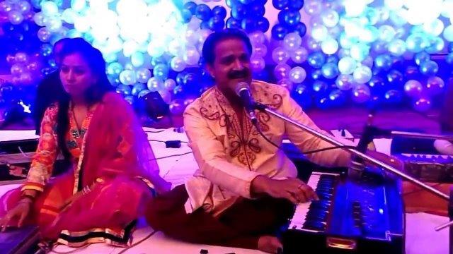 gazal singers Abu Dhabi Uae
