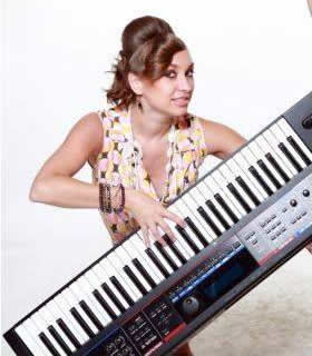 best keyboard players Abu Dhabi Uae