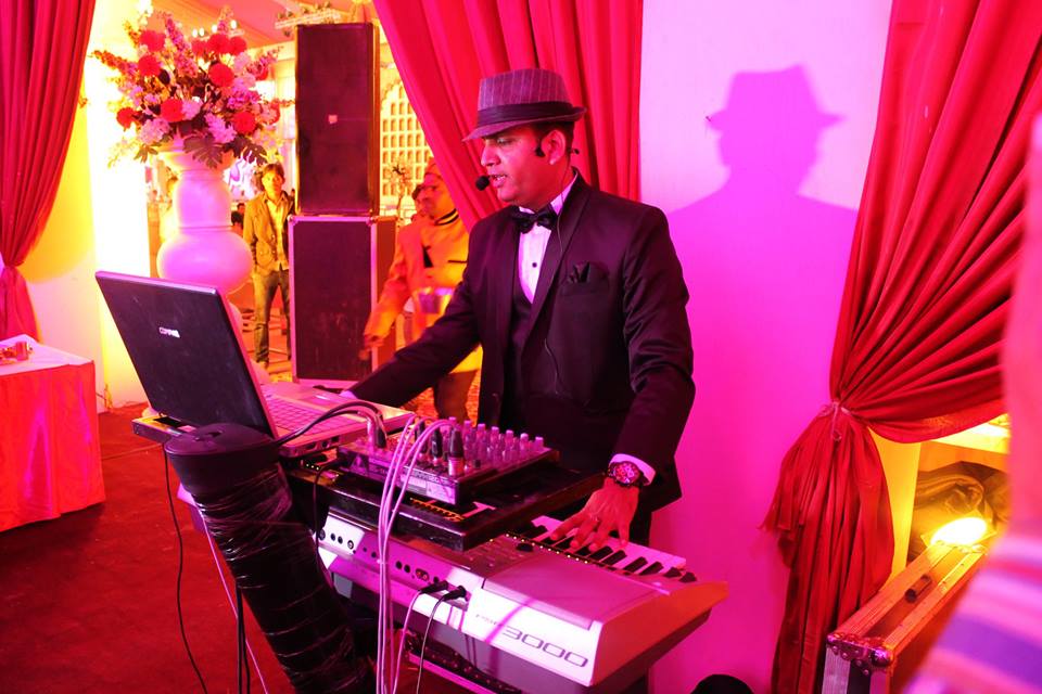 best keyboardist Abu Dhabi Uae