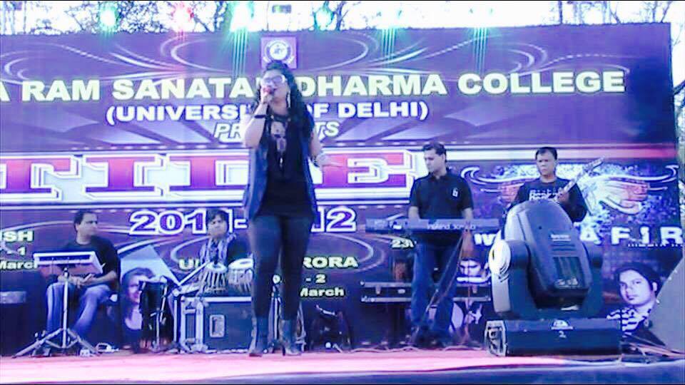 top rock band Abu Dhabi Uae