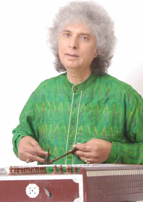 best santoor players Abu Dhabi Uae