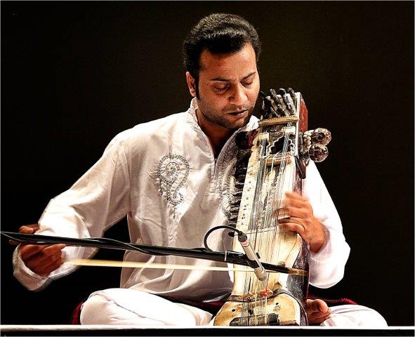 best sarangi players Abu Dhabi Uae