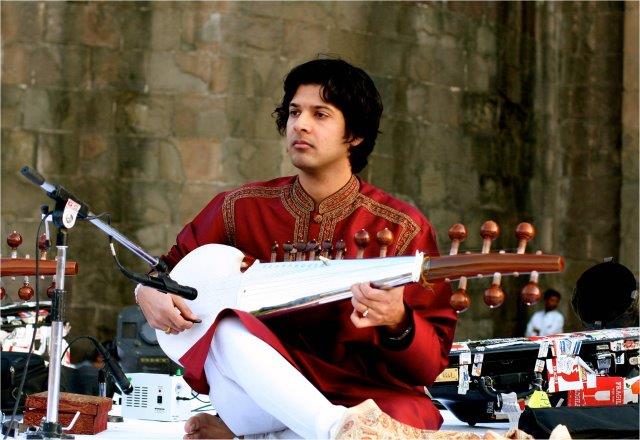 best sarod players Abu Dhabi Uae