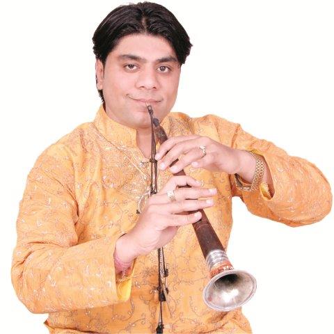 shehnai players Abu Dhabi Uae