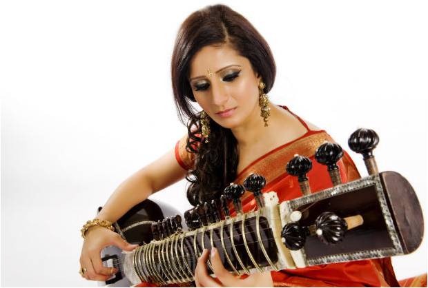 best sitar players Abu Dhabi Uae