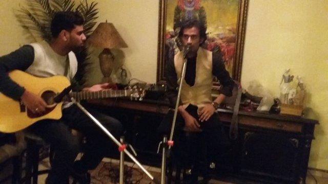 good sufi bands Abu Dhabi Uae