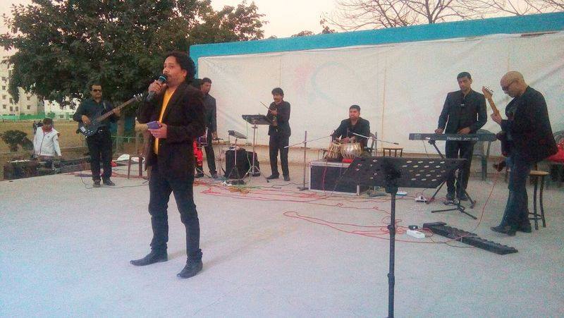 famous sufi bands Abu Dhabi Uae