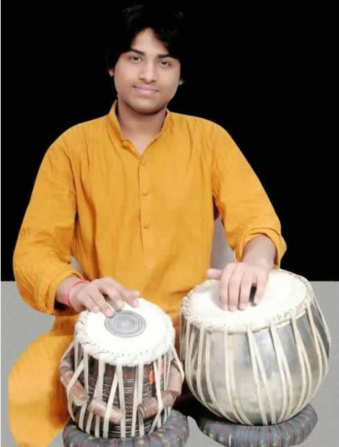 tabla players Abu Dhabi Uae